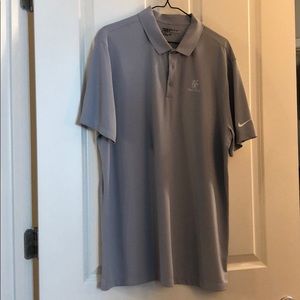Men's Golf Shirt